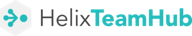 helix teamhub логотип