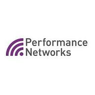 performance networks logo