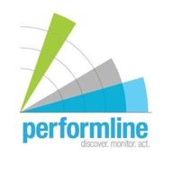 performline логотип