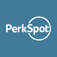 perkspot логотип