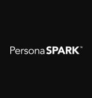 persona spark logo