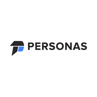 personas logo