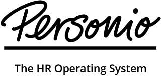 personio 로고