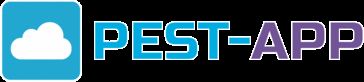 pest-app logo