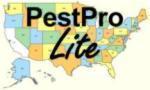 pestpro termite inspection логотип