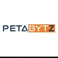 petabytz technologies logo
