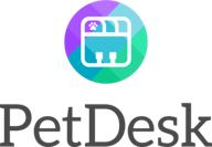 petdesk logo