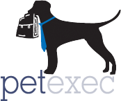 petexec logo