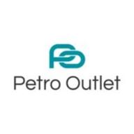 petro outlet логотип