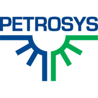 petrosys logo