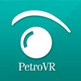 petrovr logo