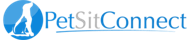 petsitconnect логотип