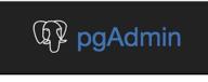 pgadmin logo