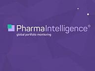 pharmaintelligence logo