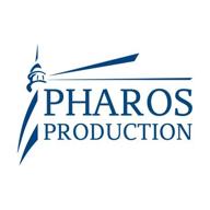 pharos production логотип