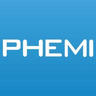 phemi health datalab logo