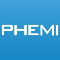 phemi health datalab логотип