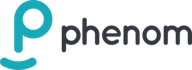 phenom txm platform logo