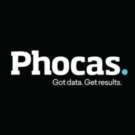phocas software logo