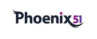 phoenix51 logo