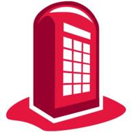 phonebooth logo