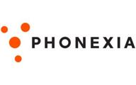 phonexia speech platform logo