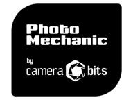 photo mechanic logo