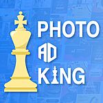 photoadking 로고