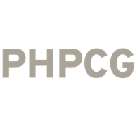 php crud generator logo