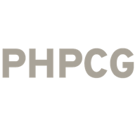 php crud generator логотип