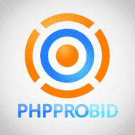 php pro bid logo