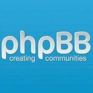 phpbb логотип