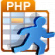 phprunner logo