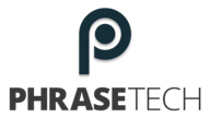 phrasetech logo