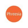 phreesia logo
