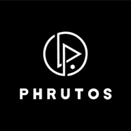 phrutos creative логотип