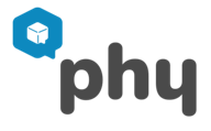 phy platform logo