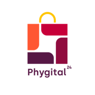 phygital24 logo