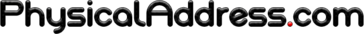physicaladdress 로고