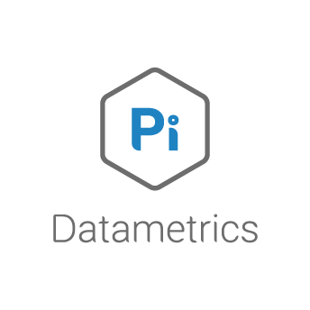 pi datametrics 로고