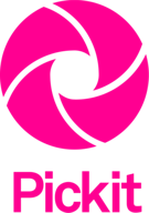 pickit logo