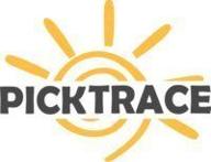 picktrace logo