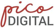 pico digital logo