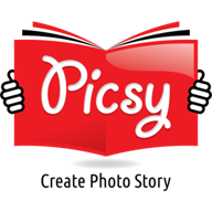 picsy logo