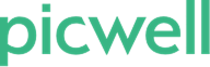 picwell logo
