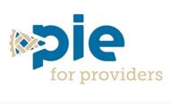 pie for providers logo