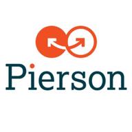 pierson computing connection, inc. логотип