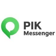 pik - instant messaging solution (sdk and api) logo