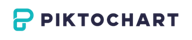 piktochart logo