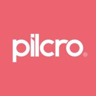 pilcro logo